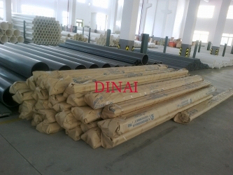 Zhejiang Dingnai Plastic Pipe&amp;Valve Co.,Ltd