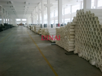 Zhejiang Dingnai Plastic Pipe&amp;Valve Co.,Ltd