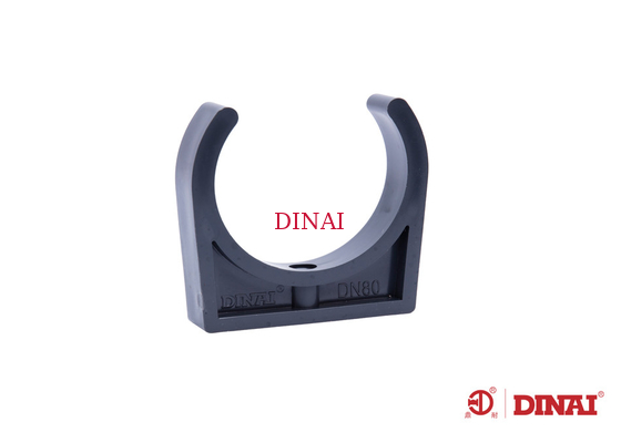 DN15 - DN200  Pipeline Accessory Material Series , Pipe carrier