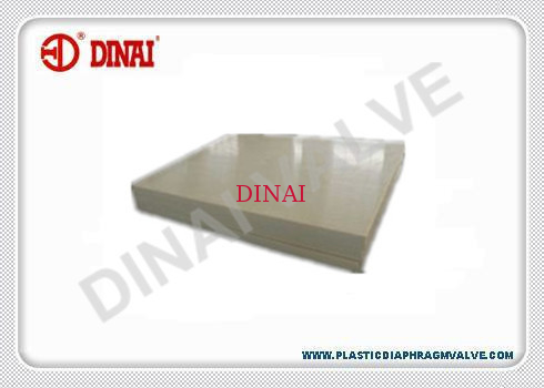 PPH PVC Plastic Sheet thickness from 3mm to 30mm , extruded